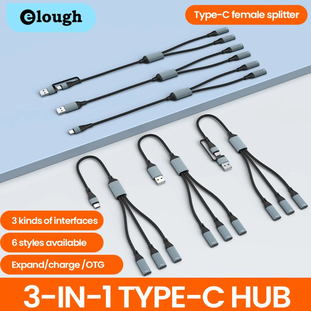 Buy splitter usb c At Sale Prices Online - October 2026 | Shopee Singapore