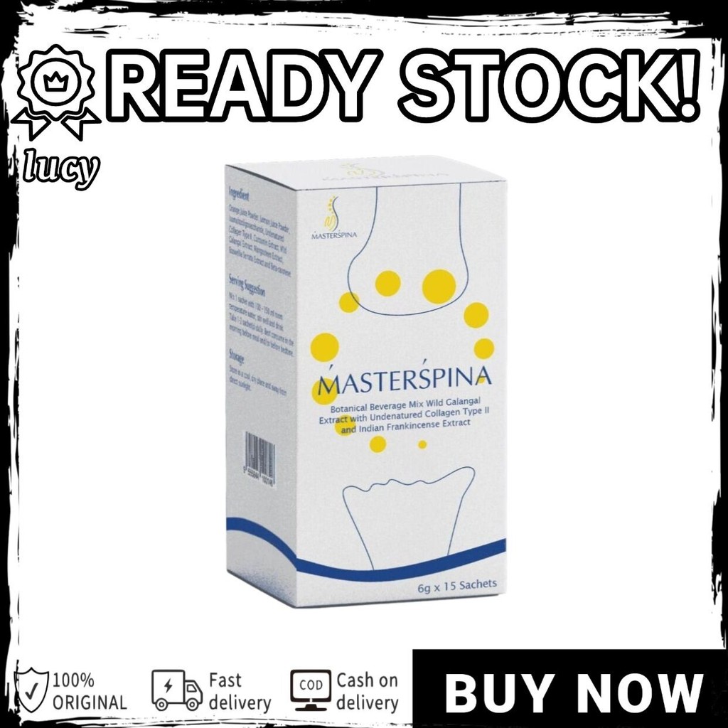 【Agent-HQ original 】master spina the only effective non-surgical bone ...