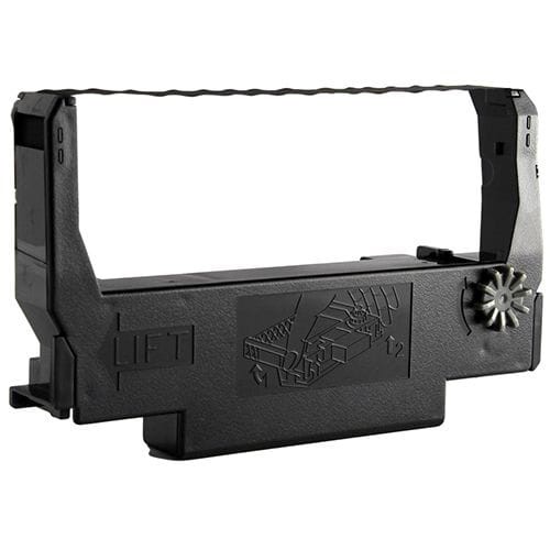 BIXOLON SRP-270, SRP-275II Cash Registers and Calculators Ribbon Black ...