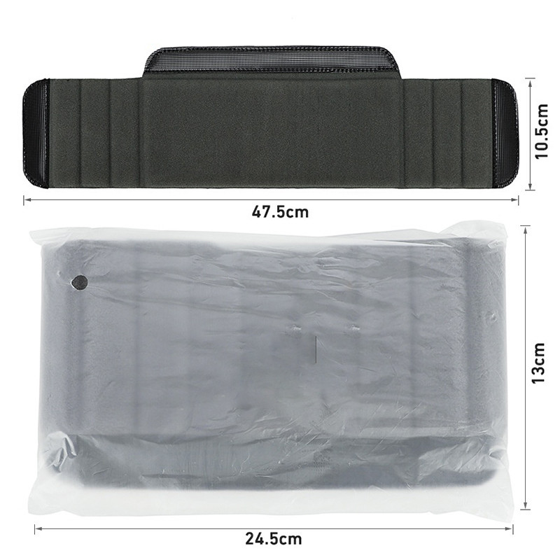 [XFD] DIY Backpack Camera Dividers Separators Portable Camera Bag ...