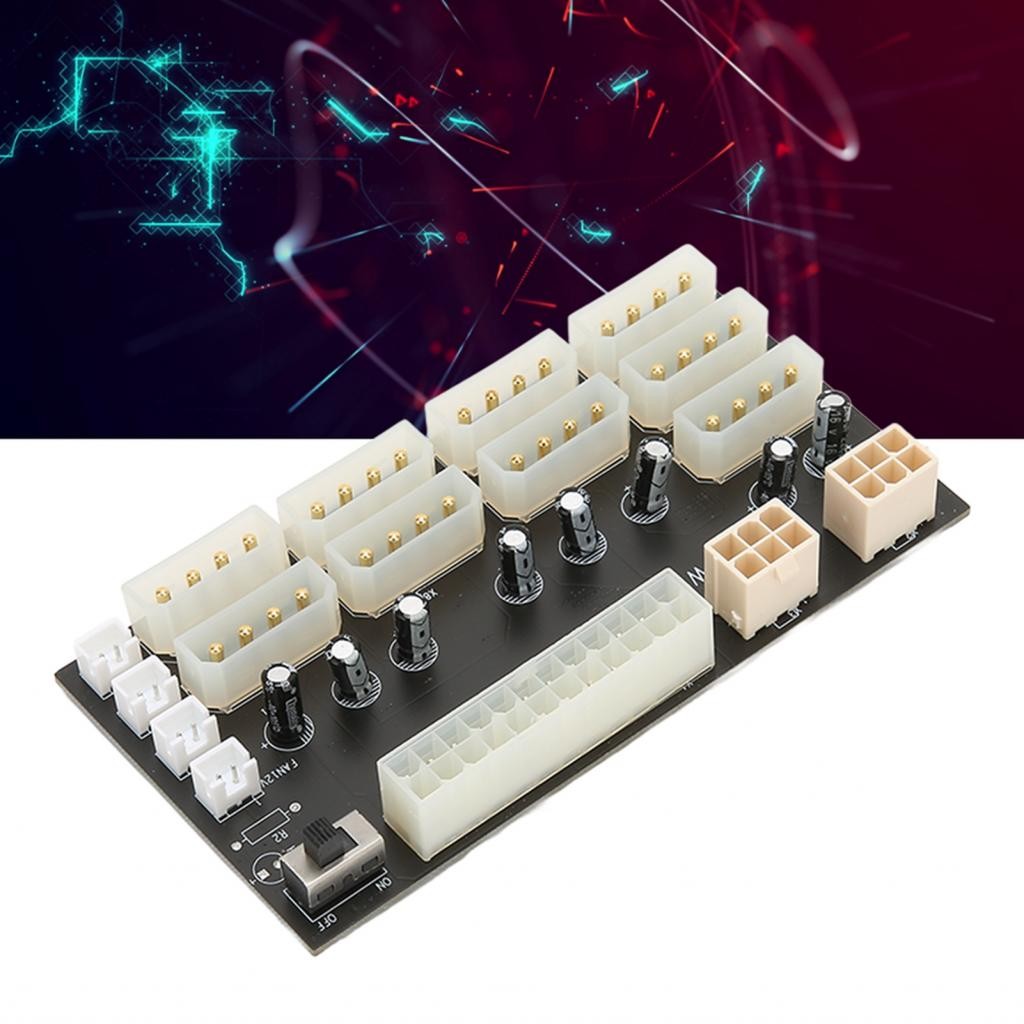 Supergoodsales Hard Disk Control System Stable Operation Power Module ...