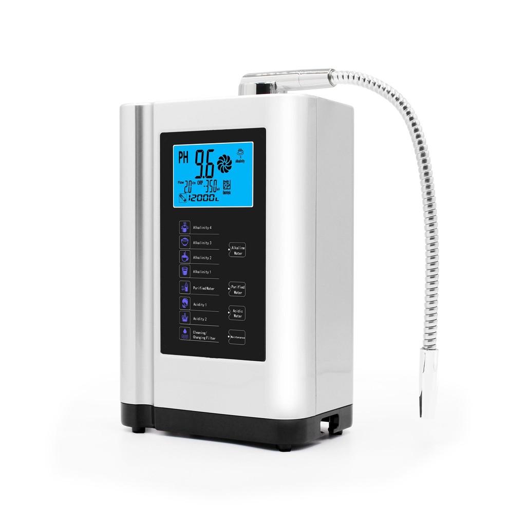 Wall-mounted Small Molecular Cluster Electrolysis Water Machine ...