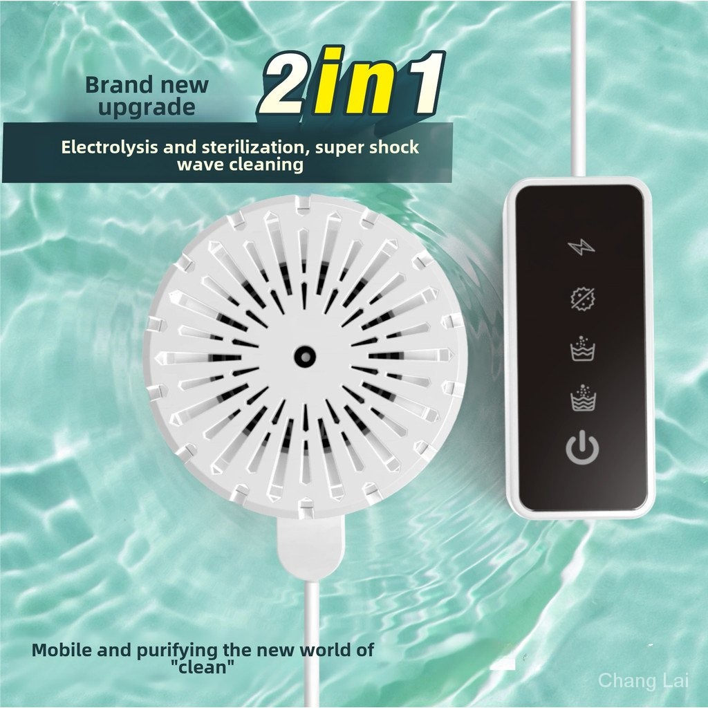 Fruit and Vegetable Sterilization Cleaning Machine Vegetable