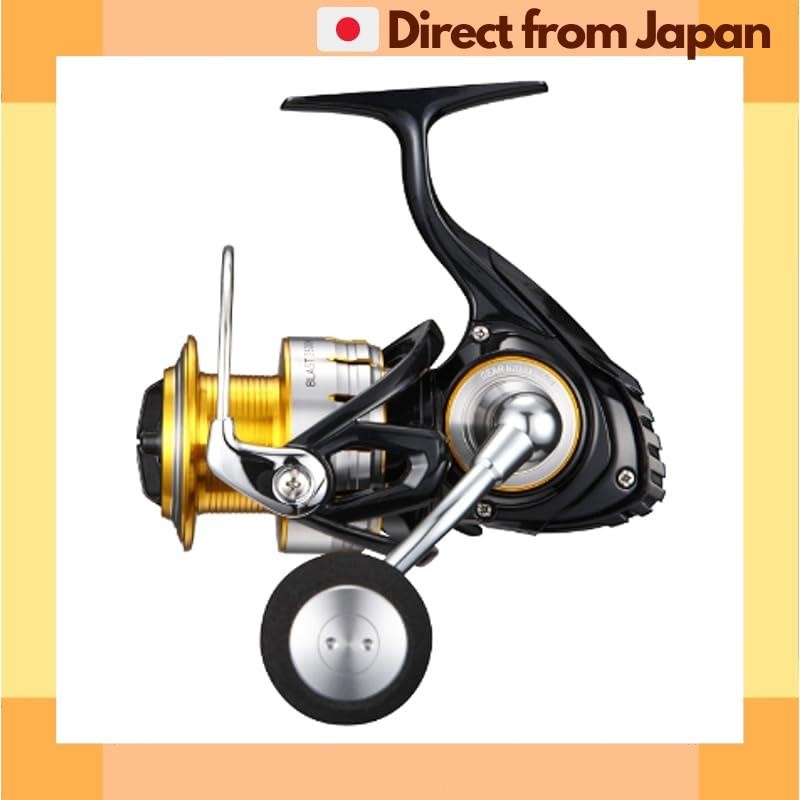 DAIWA 16BLAST ブラスト 3500 （ダイワ 16ブラスト3500）
