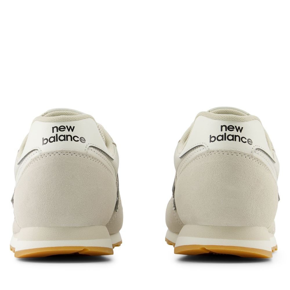 New Balance Mens 373V2 Standard White Shopee Singapore