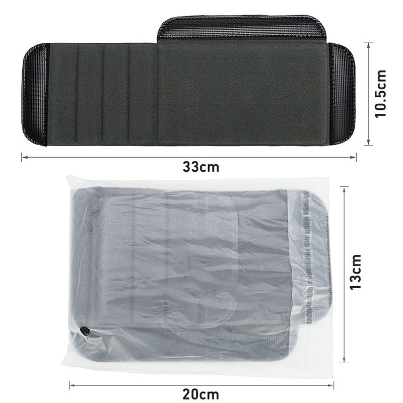 [XFD] DIY Backpack Camera Dividers Separators Portable Camera Bag ...