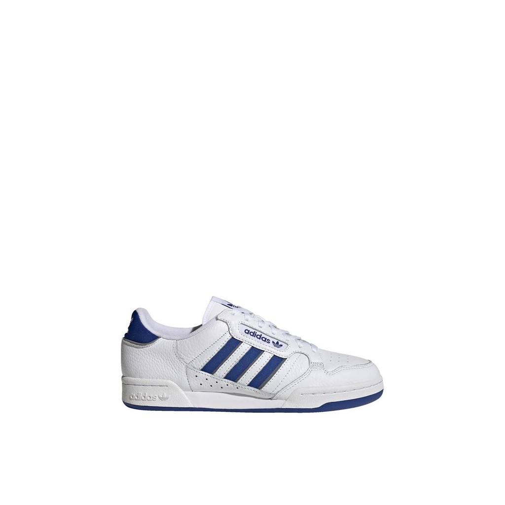 Adidas Continental 80 Stripes Shoes Male Shopee Singapore