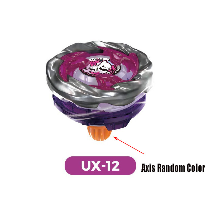 CX Beyblade X UX-14 Takara Tomy BX-23 Phoenix Wing BX-36 Whale