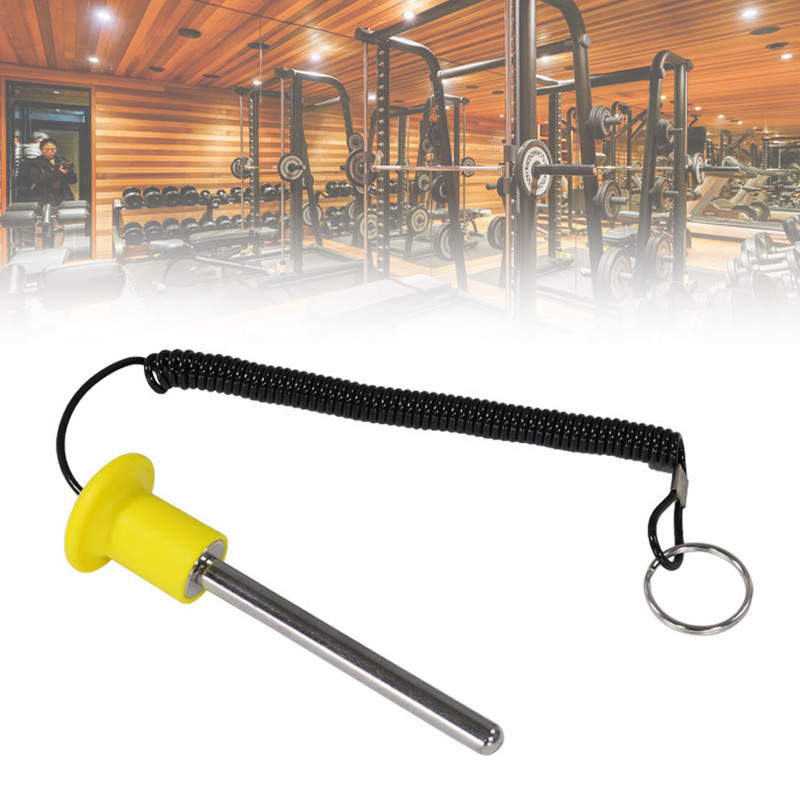 Weight Stack Pin Weight Plugs Weight Stack Selector Pin Strength for ...