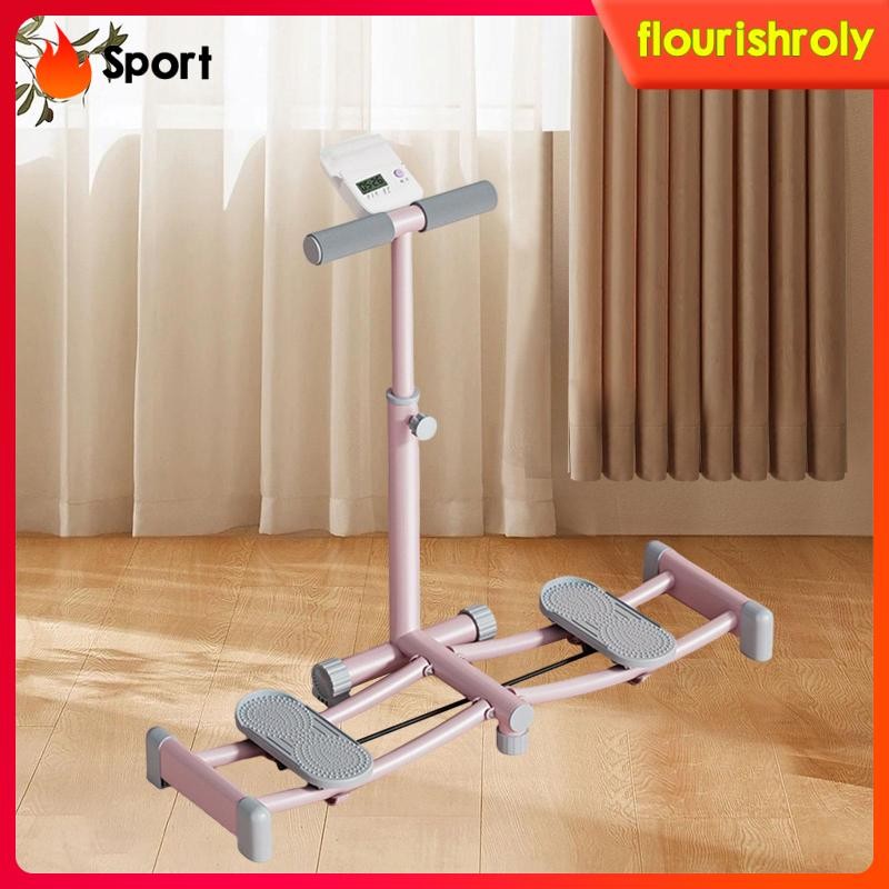 Multifunctional leg exerciser hotsell