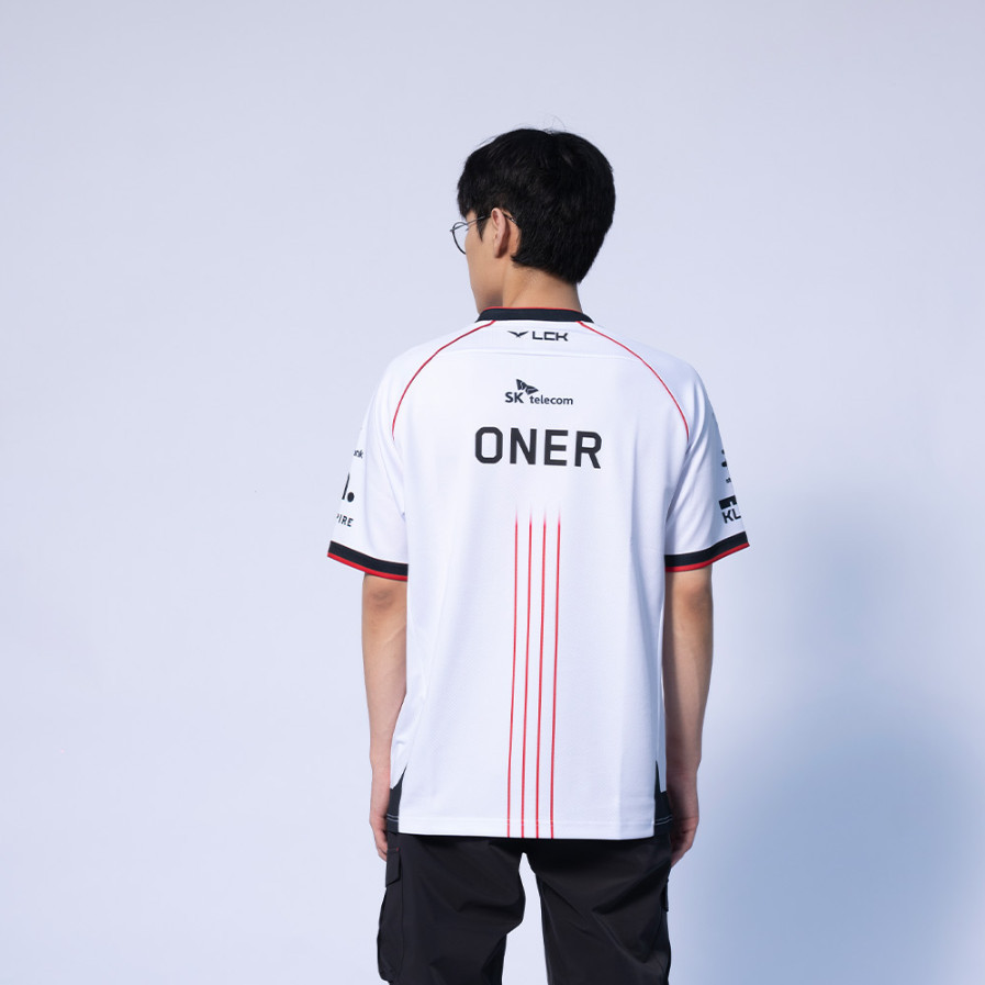 Latest Releases Five-Star Shirt】2024 T1 Esports World