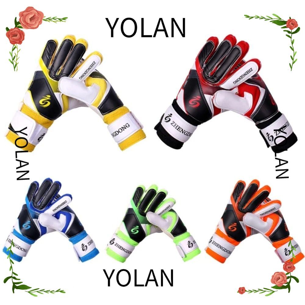 Waterproof soccer gloves sales