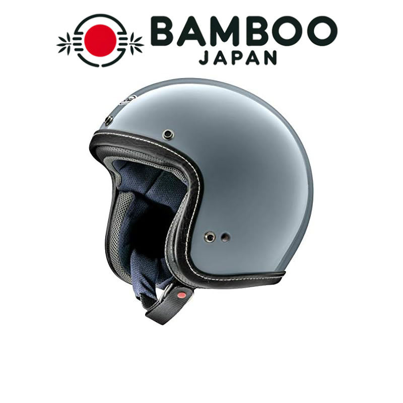 Arai Jet Helmet CLASSIC AIR - Various Colors and Sizes | Shopee