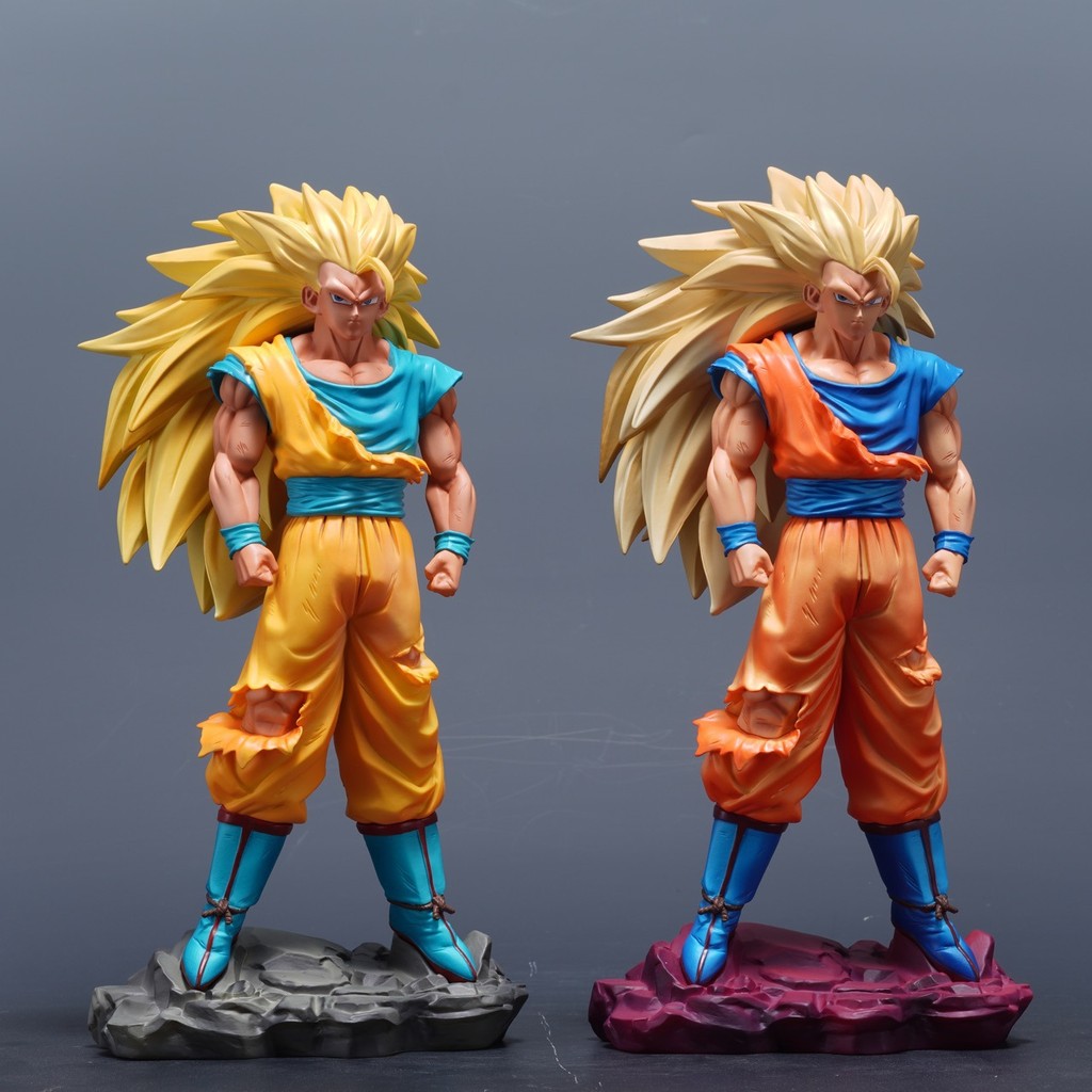 Dragon Ball Super Saiyan 3 Goku GK Statue - DK Studio [Pre-Order]