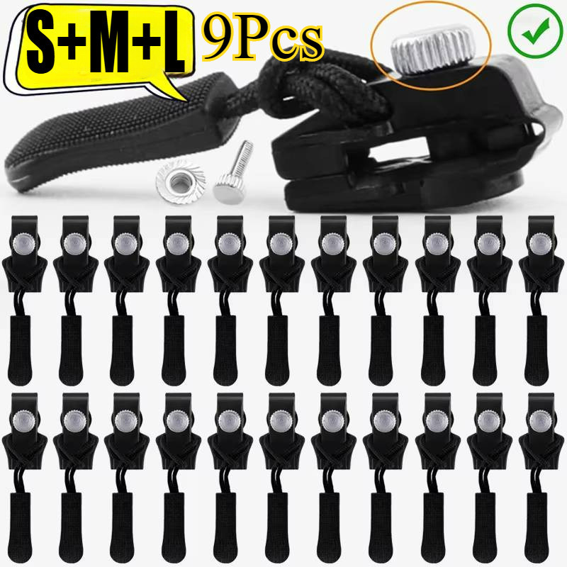 [Wholesale Price]Universal Non-slip Zipper Repair Kit-Quick Instant ...