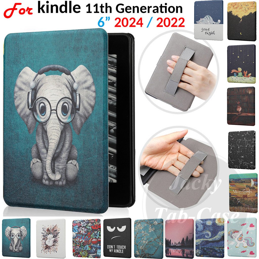 For Kindle 11th Generation 6.0 Inch 2022 Released E-book Handheld ...