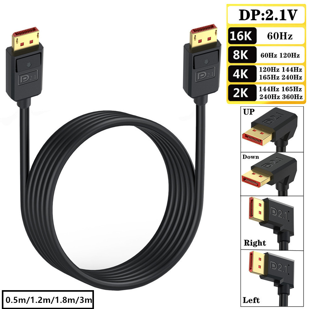 Buy display port cable Products At Sale Prices Online - April 2026 ...