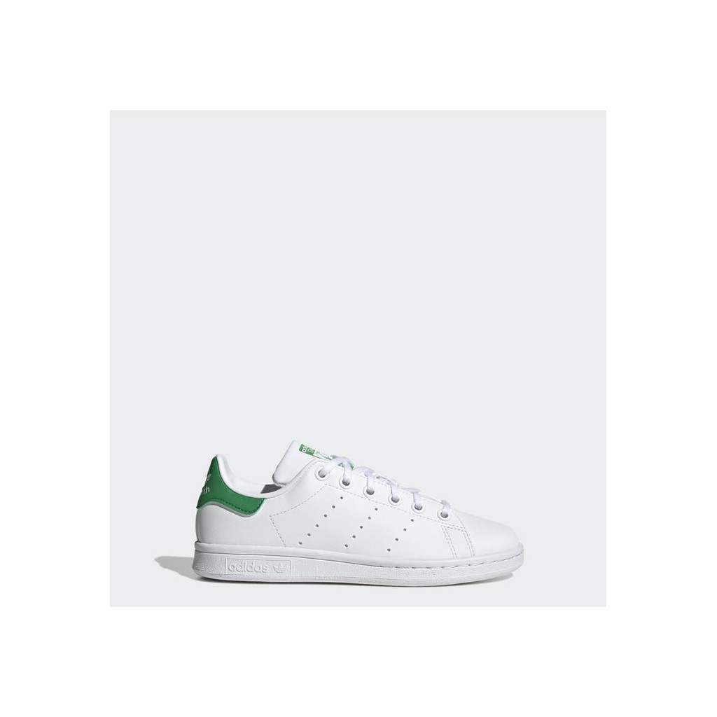 Adidas Stan Smith Shoes Unisex kids Shopee Singapore