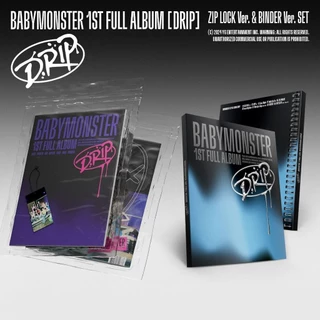 babymonster 一直娯 yizhiyu 中華 中国 ラキドロ 7枚セット babymonster 一直娯 yizhiyu 中華 ラキドロ 7枚コンプセット 55