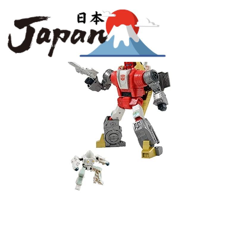 【Direct from Japan】Transformer SS-71 Slug & Daniel Witwicky | Shopee ...