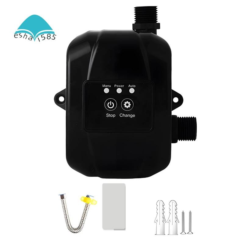 Household Water Pressure Booster Pump 24v Automatic Shower Water