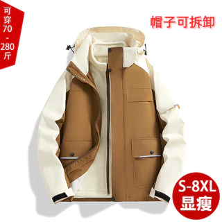 fat jacket - Jackets & Coats Prices and Deals - Men's Wear Feb 2025 |  Shopee Singapore