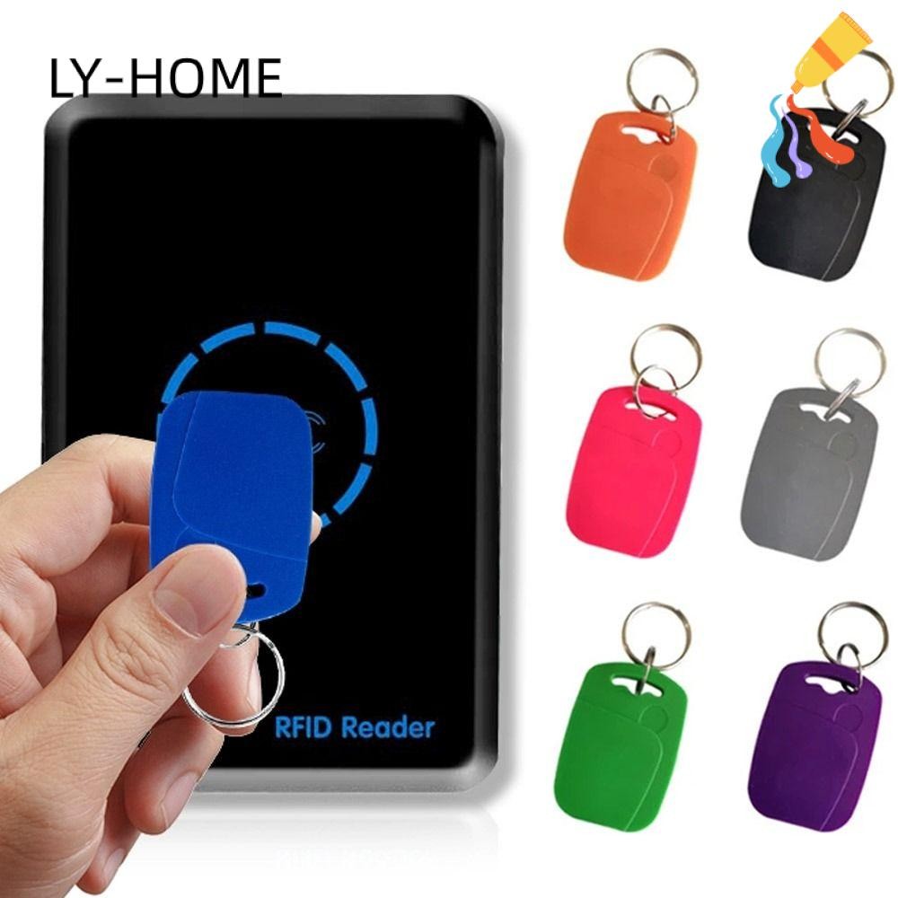 LY Access Control Key, Programmable Rewritable NFC Tag, Accessories ...