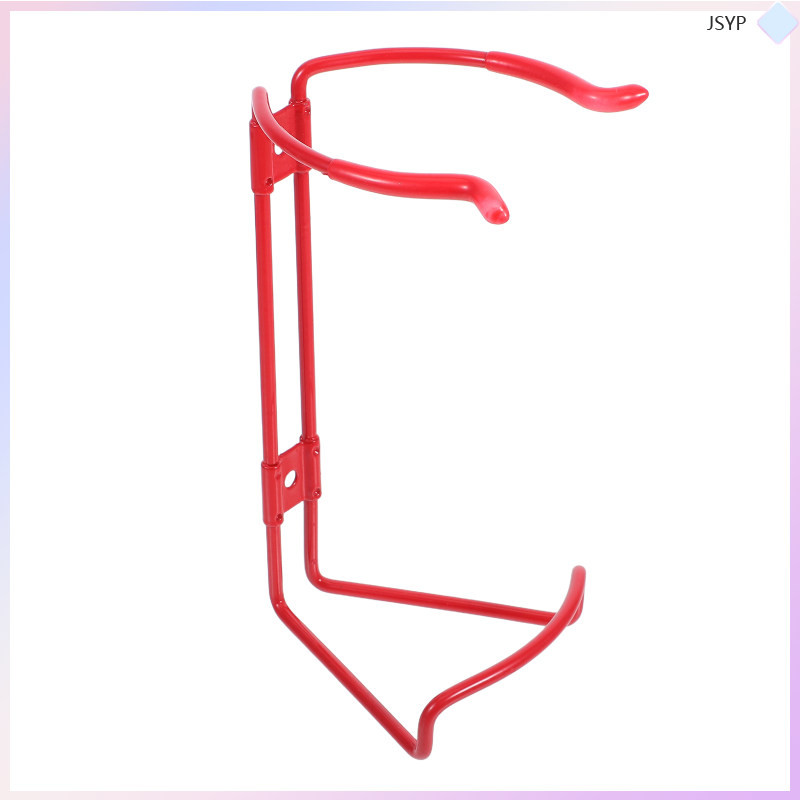 Wall Mounted Fire Extinguisher Bracket Fire Extinguisher Holder Fire ...