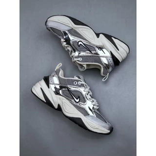 Nike m2k tekno retro dad shoe hotsell