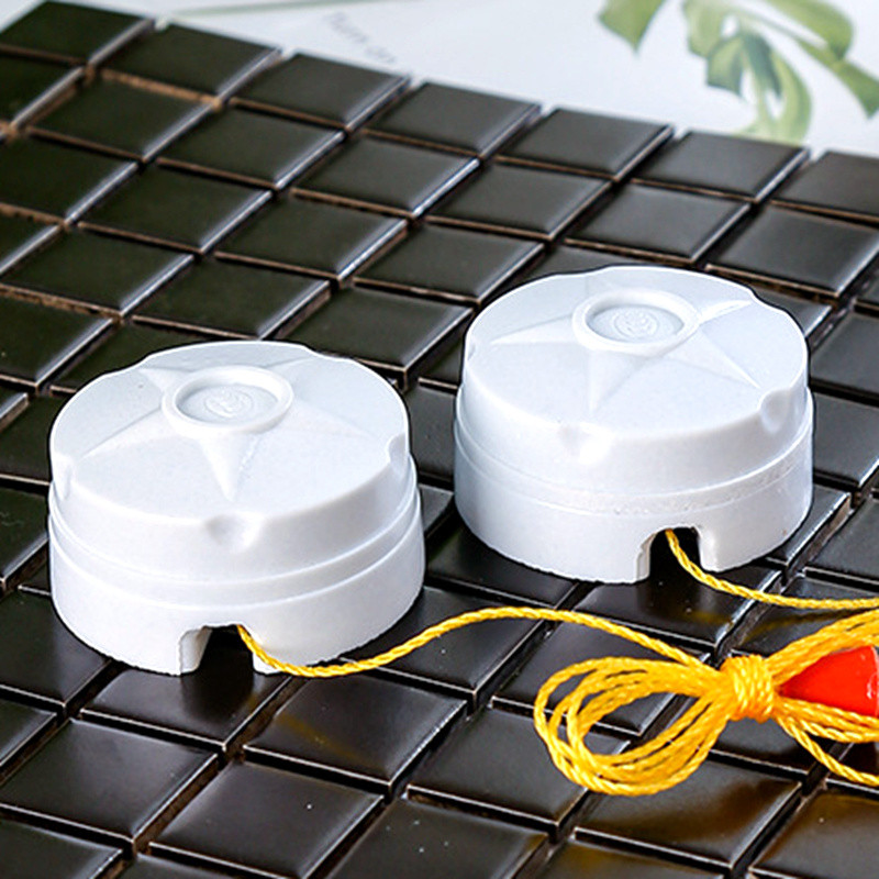 Old-Fashioned Pull Switch Household Bulb Single Control Hand Pull Box ...