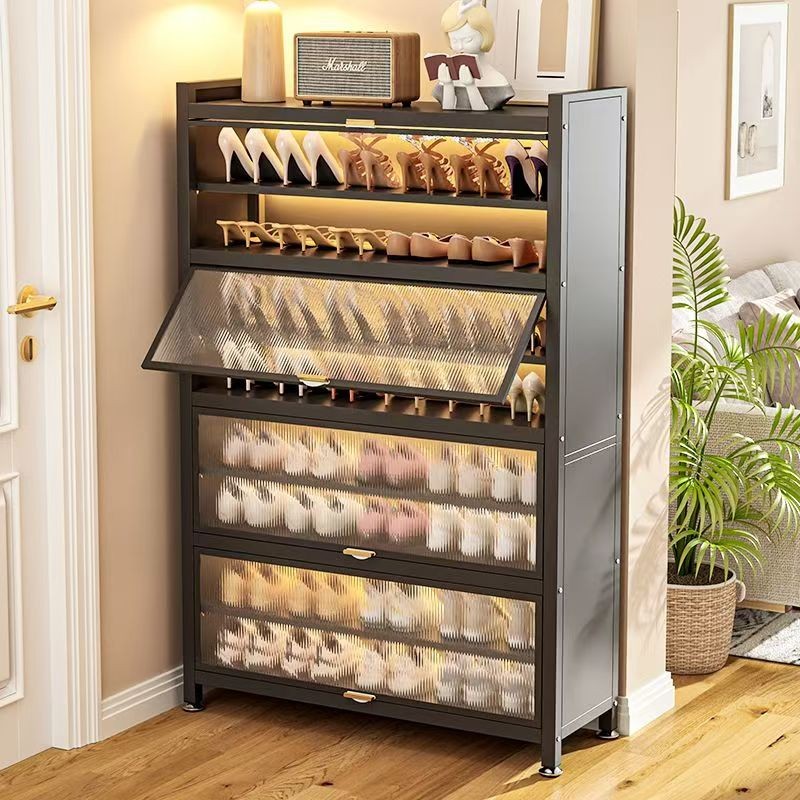 Shoe cabinet for HDB flat