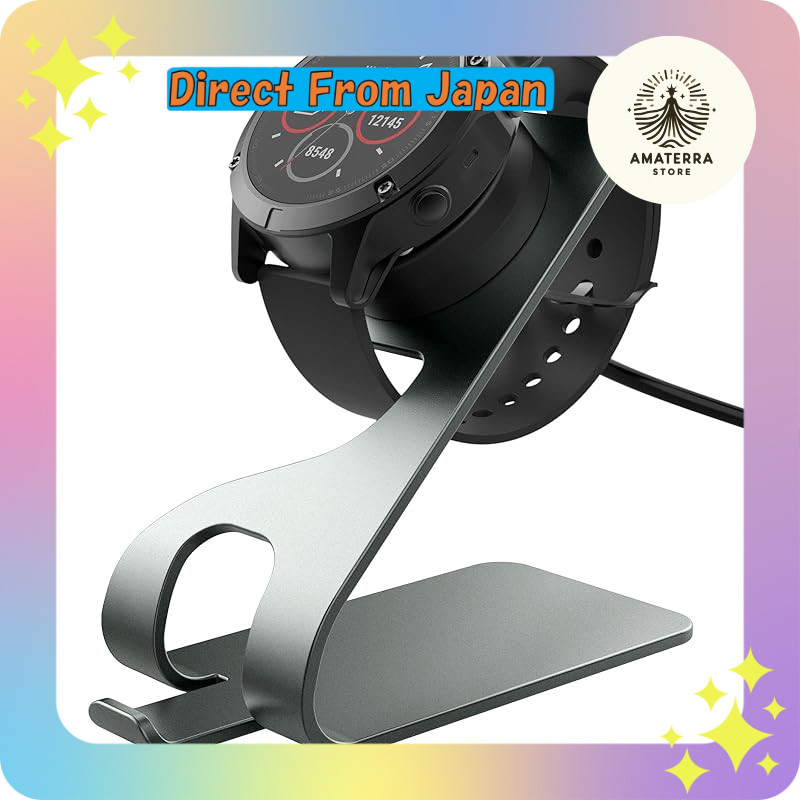 Garmin fenix charging stand sale