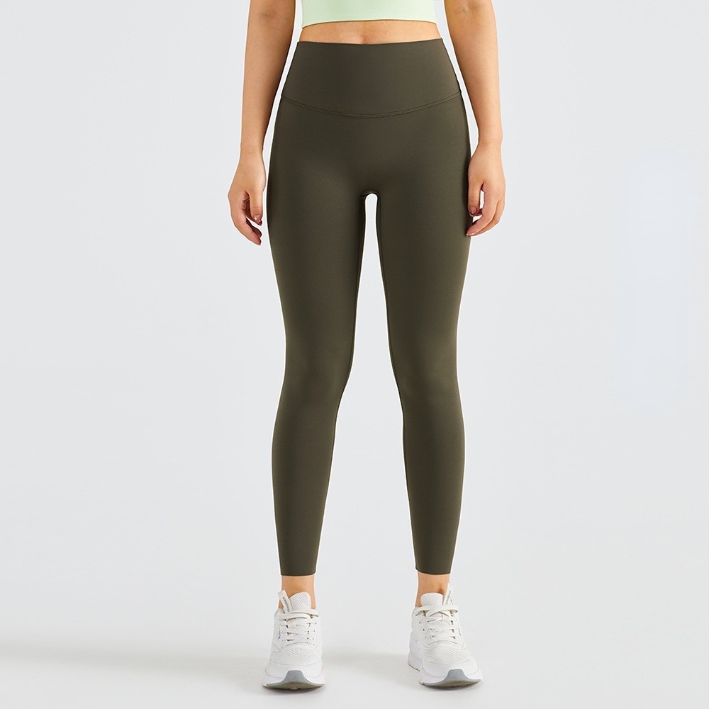 Lululemon yoga pants material sale