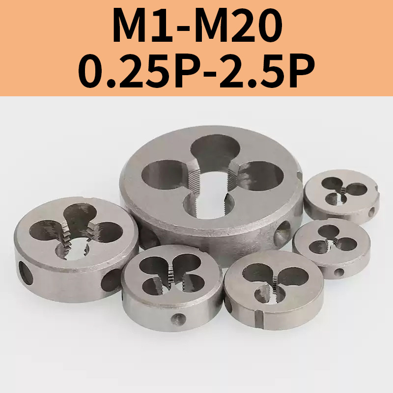 M2/M3/M4/M5/M6/M8/M10/M12-M20 Circular plate tooth anti tooth fine ...