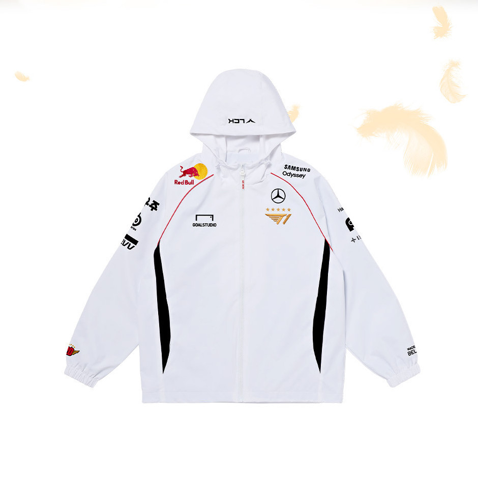 Commemorate The One and Only “ZOFGK ” 2024 T1 E-sport World