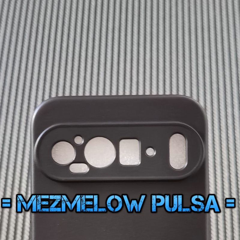 TPU Softcase Silicone Casing Caseng Google Pixel 9 Pro - Gambar 2