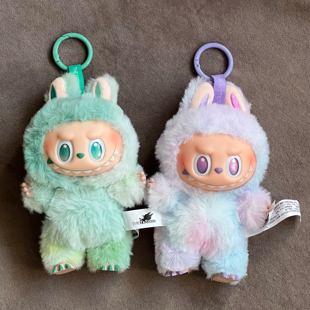 【正規品・未開封】 Labubu Big into Energy 3箱① Amazon.co.jp: POP MART The Monsters ブラインドボックス Big