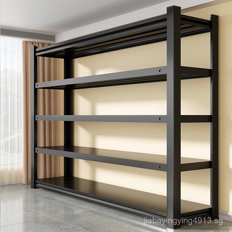 Household Simple Multi-layer Storage Rack Warehouse Express Cargo Rack ...