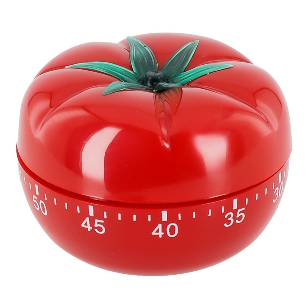 [stock] Tomato Timer Kitchen Cooking Cute Reminder Alarm Clock ...