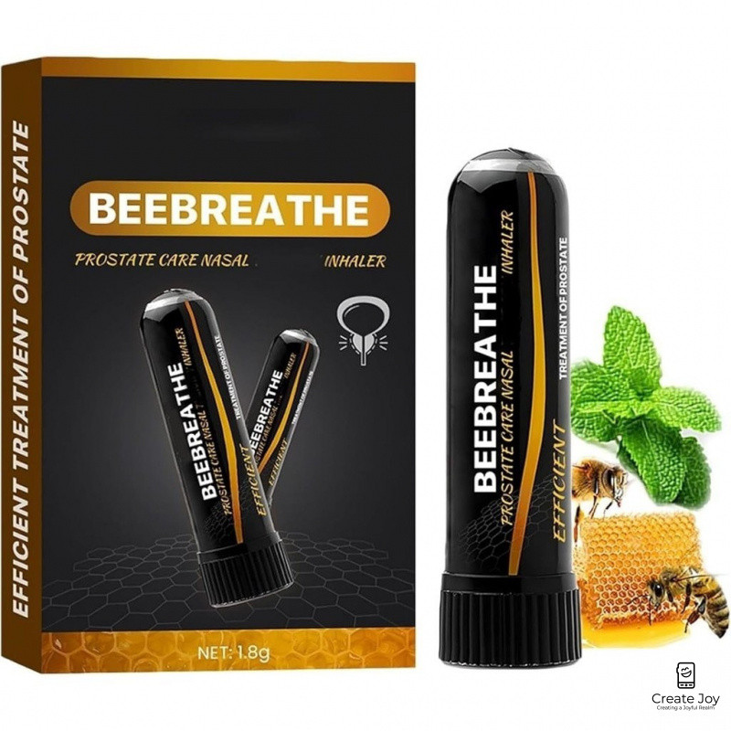 Supplement with Pure Supports AdvancedBeestrong Nasal Inhaler, Biancat ...