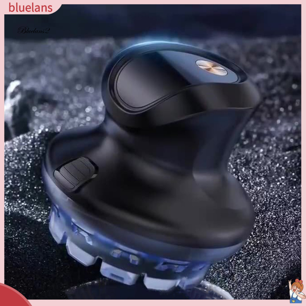 Cutting Hair Clipper Hair Clipper with Led Display 360° Flexible Cutter ...