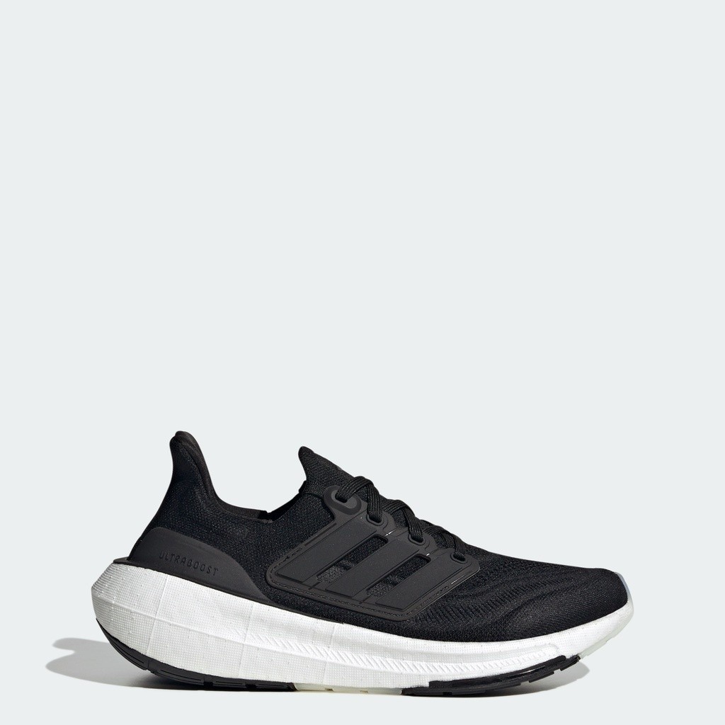 adidas Running Ultraboost Light Shoes Women Black GY9353 Shopee Singapore
