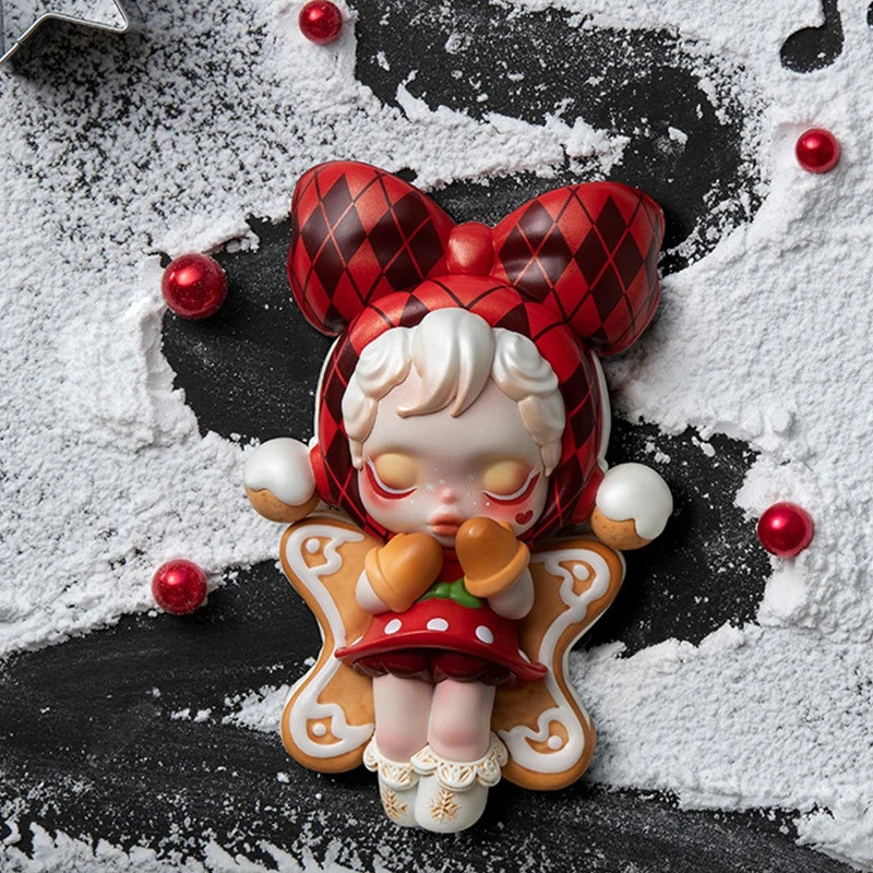 新品袋未開封5点セット SKULLPANDA クリスマス 楽天市場】【 正規品保証・当日発送 】 SKULLPANDA Winter