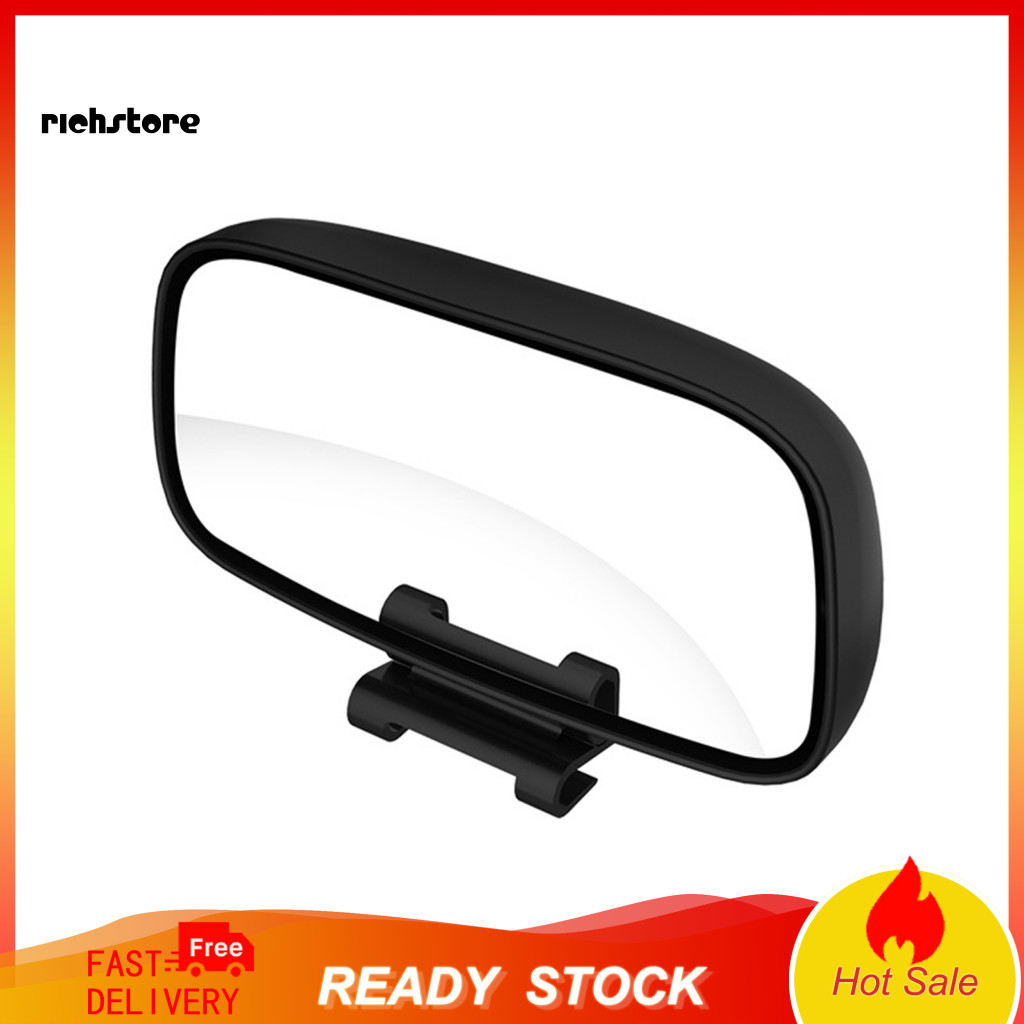 Easy Installation Blind Spot Mirror Universal Car Blind Spot Mirror ...