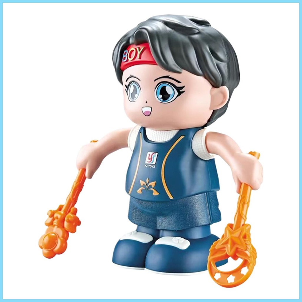 Baby Concert Funny Little Toys (Pack of5)