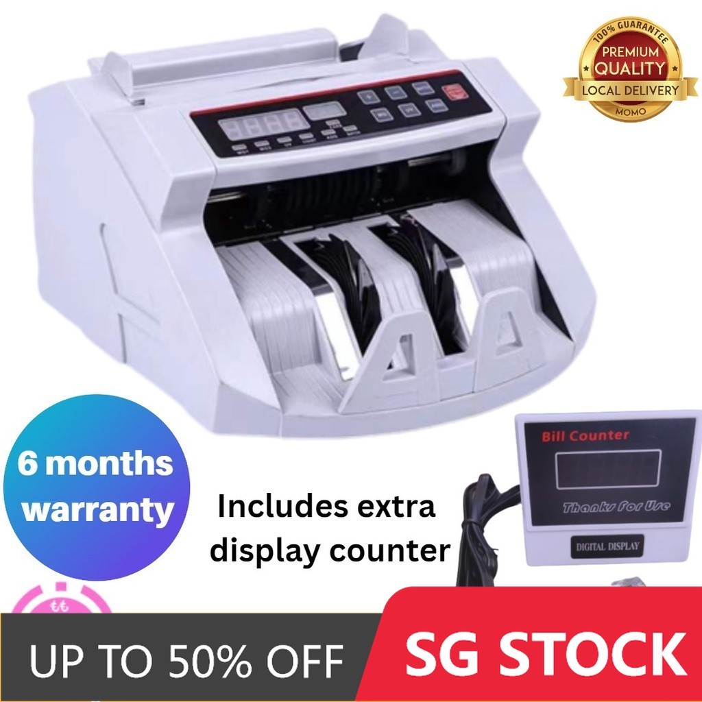 Buy cash counting machine Products At Sale Prices Online - August 2026 ...
