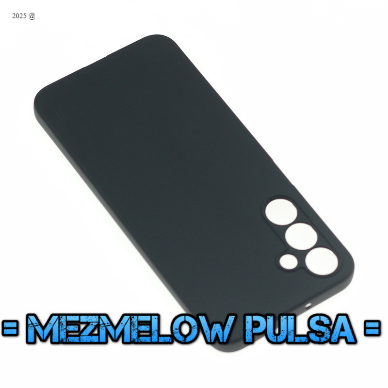 Casing TPU Caseng Silicone Softcase SAMSUNG A16 4G / SAMSUNG A16 5G - Gambar 3