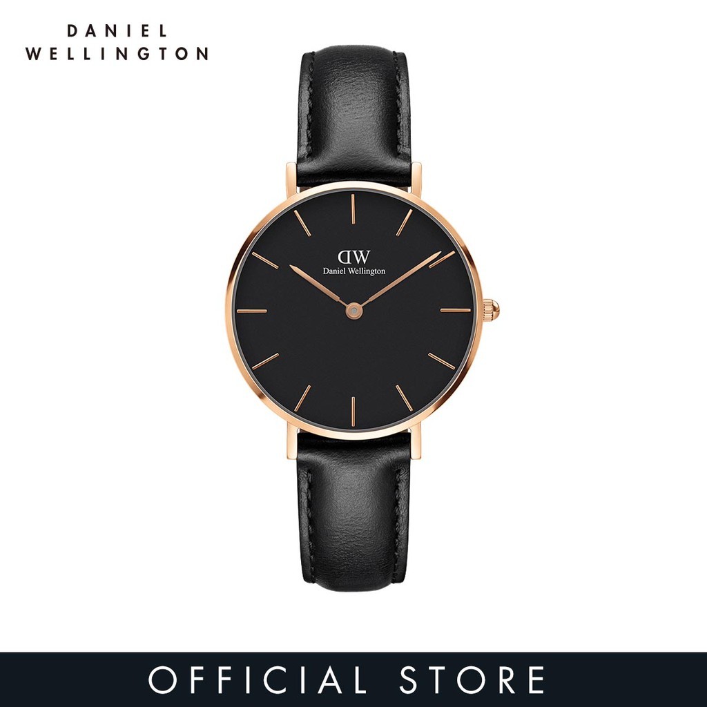 Official store daniel wellington hotsell