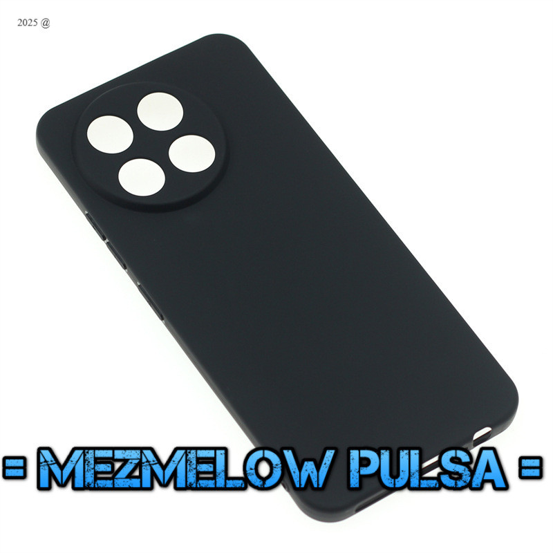 Casing Caseng Silicone Soft Case Softcase Tecno Spark 30 Pro 4G - Gambar 3