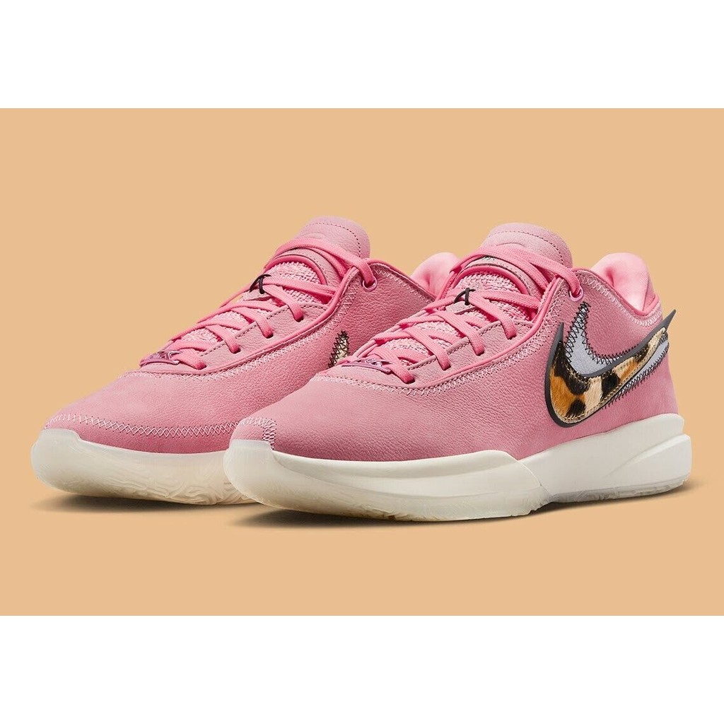 Nike Lebron 20 XX South Beast Basketball Shoes Casual Mens Size US 8 New Shopee Singapore